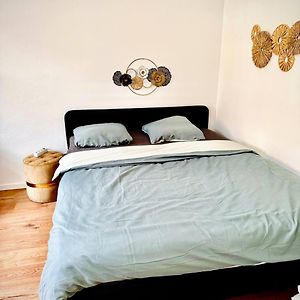 Appartement met Drie Slaapkamers